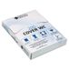 Housses de siège de toilette blanc - Lot de 10 paquets