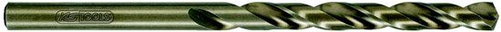 KS Tools 330.3012 HSS-Co Spiraalboren, 1.2 mm
