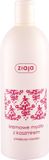 Ziaja - Cashmere Creamy Shower Soap - Shower Gel