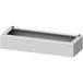 Siemens 8GK9901-0KK22 8GK99010KK22 -socle (l x l x h) 210 x 550 x 100 mm Acier Gris clair 1 pièce(s)