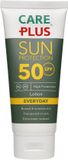 Care Plus Sun Protection Everyday Lotion SPF50 - 100ml