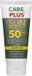 Care Plus Sun Protection Everyday Lotion SPF50 - 100ml