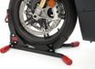 Acebikes Support moteur Steadystand Noir
