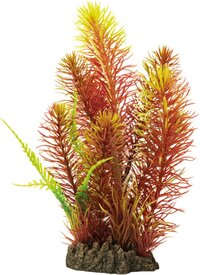 SuperFish Sf art plant 25 cm myriophyllum red