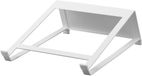 Yamazaki Tablet & Laptop Standaard - Tower - Wit