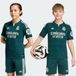 Adidas Real Madrid 26/27 Uitshirt Kids