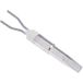 Pointe de fer à souder RS Pro biseautée droite pour B50-A, Engel B50, S50 (Prix pour 1)