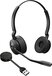 Jabra Engage 55 On-Ear Headset - Black