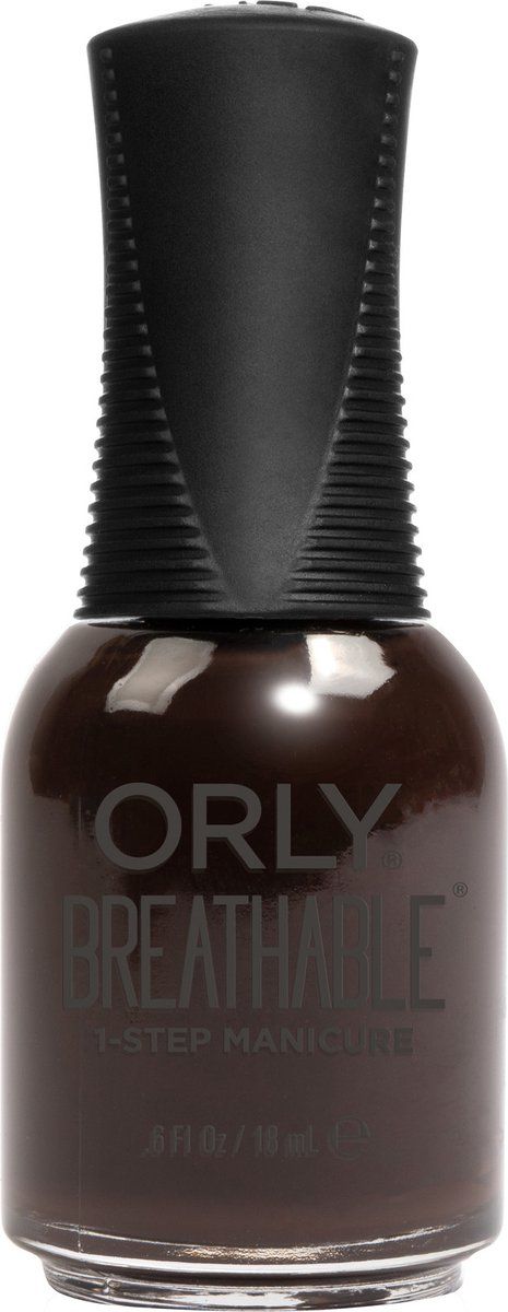 Orly BREATHABLE Fresh Clove - Nagellak - 0096200019799
