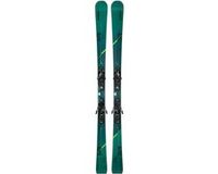 Elan Primetime 33 Fusion X + EM 11.0 GW Ski's - Mannen - Allround piste - Gevorderde - 179 cm
