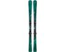 Elan Primetime 33 Fusion X + EM 11.0 GW Ski's - Mannen - Allround piste - Gevorderde - 179 cm