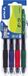 Pilot G-2 Clicker Gel Pen Set - Assorti - 4 Stuks