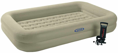 Intex Intex Cozy Kidz Airbed 107x168x25cm