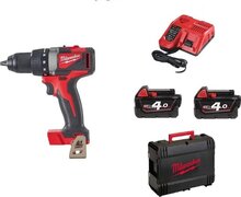 Milwaukee M18 BLDD2-402X