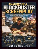 Anatomy of a Blockbuster Screenplay