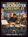 Anatomy of a Blockbuster Screenplay