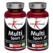 Lucovitaal 2x Multi Sport 60 tabletten