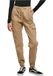 Urban Classics Dames joggingbroek met hoge tailleband, kleur: taupe, XXL