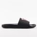 GUESS Tokyo triangle tonglet noir taille 44
