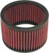 K&N vervangingsfilter (E-3344)