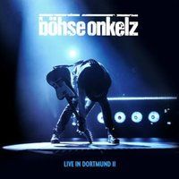 Live Bohse Onkelz Live in Dortmund II CD