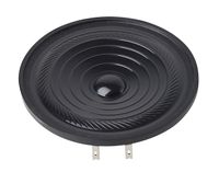 Visaton K 70 WP 2 W 8 Ohm Full Range Speaker Driver