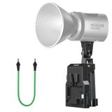 NEEWER PS011E 2-in-1 V-mount & NP-F batterijgreep