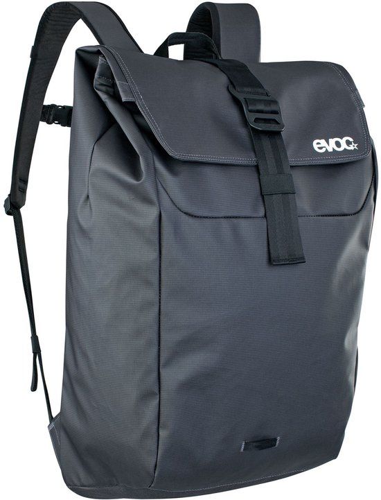 EVOC Dagrugzak 51 cm - carbongrey-black