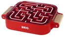 Brio 53.034.100 - Hersenkraker - Rood - 3+ jaar