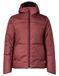 Vaude Neyland Hooded Isolation Jacket voor dames
