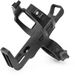 Dailygoods - Porte-gobelet de vélo sans perçage - Noir