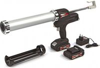 HBM Kitspuit met accu 18 Volt