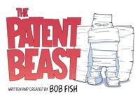 The Patent Beast Comic