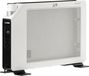 YATO Convector, verwarming van 2000W met luchtbevochtiger en thermostaat