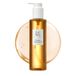 BEAUTY OF JOSEON Huile Démaquillante au Ginseng - 210ml