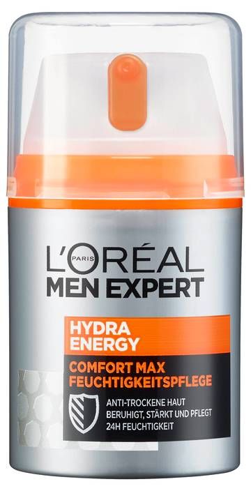L'Oréal Dagcrème - 50 ml - Heren