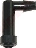 MAGIQ Parts Mitsubishi Kerzenschuh, geschikt voor GT240, GT400, GT600
