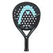 Head GrapheneXT Blast Padelrackets, zwart en blauw