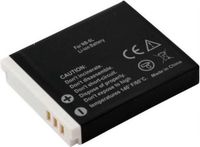 Batterie pour appareil photo Canon Powershot SX510 HS