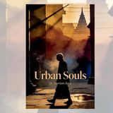Urban Souls Paperback
