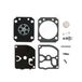 BPC Parts Carburateur reparatieset passend op ZAMA ( RB-185 )