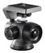 Gitzo GH2750 - Statiefhoofd - Zwart, Zilver