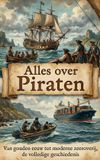 Andries B.V. Tout sur les pirates