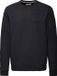 Blend - Heren Sweatshirt - Zwart - Maat S