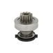 BOSCH Freilaufgetriebe, Starter 1006209637