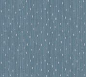 A.S. Création RETRO BEHANG | Modern - blauw zilver - The Bos