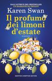 Il Newton Compton Editore Il profumo dei limoni d'estate Paperback