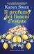 Il Newton Compton Editore Il profumo dei limoni d'estate Paperback