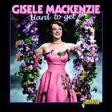 Music&Words Jasmine Records Gisele MacKenzie - Hard To Get (CD)