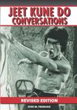 JEET Awp LLC/Empire Books Jeet Kune Do Conversations Revised Edition Paperback